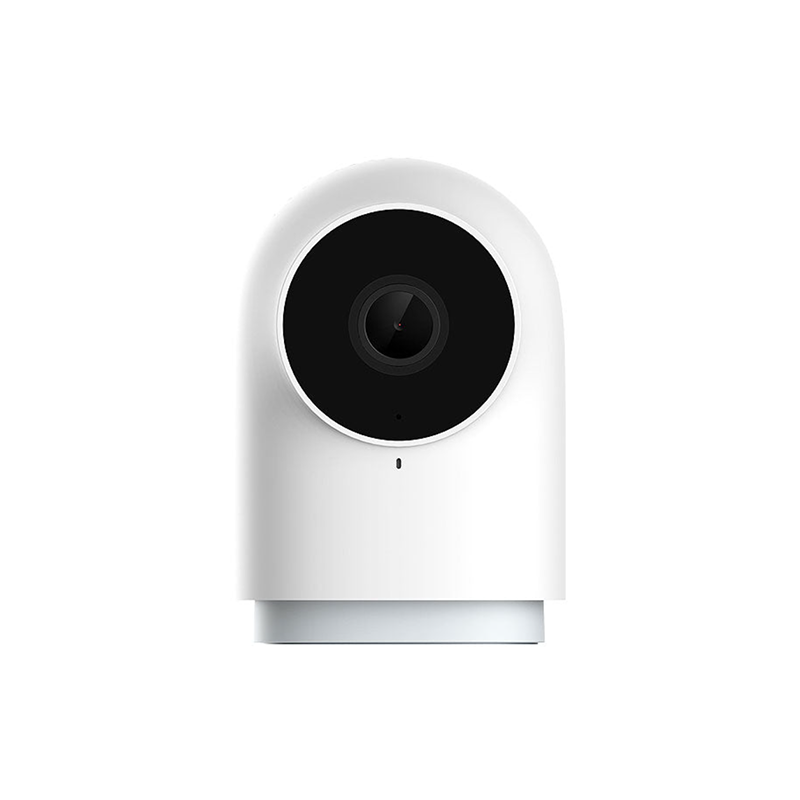 This camera is everything: Aqara Camera Hub G3 : from Zigbee, IR remote and  IP camera to local AI! : r/homeautomation