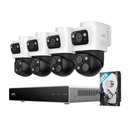Eufy PoE NVR Security System S4 Max | E8E00321 | Connect It Ireland