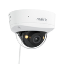 Reolink RLC-540A | 5MP IK10 Vandal-Proof PoE Camera | Connect It Ireland