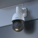 Reolink RLC-823S2 | Smart 4K PTZ PoE Security Camera with 16X Optical Zoom | Connect It Ireland