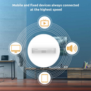 STRONG ATRIA AC1200 | 3-Pack Whole Home WiFi Mesh System | Connect It Ireland