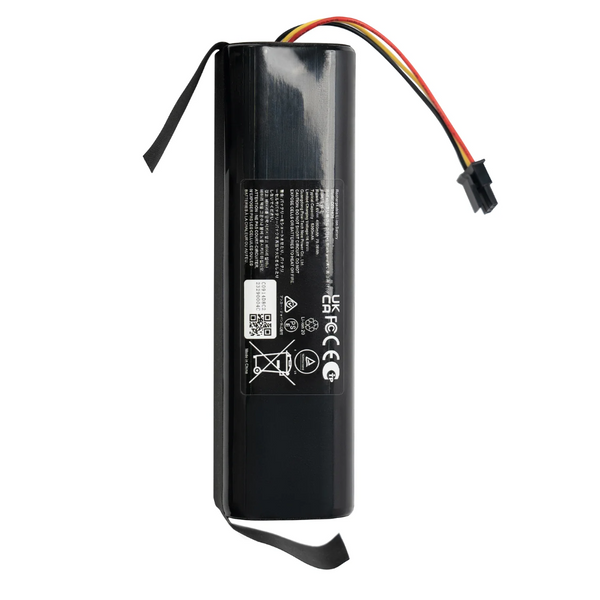 eufy RoboVac Replacement Battery | Compatible with RoboVac X8 Series | Connect It Ireland