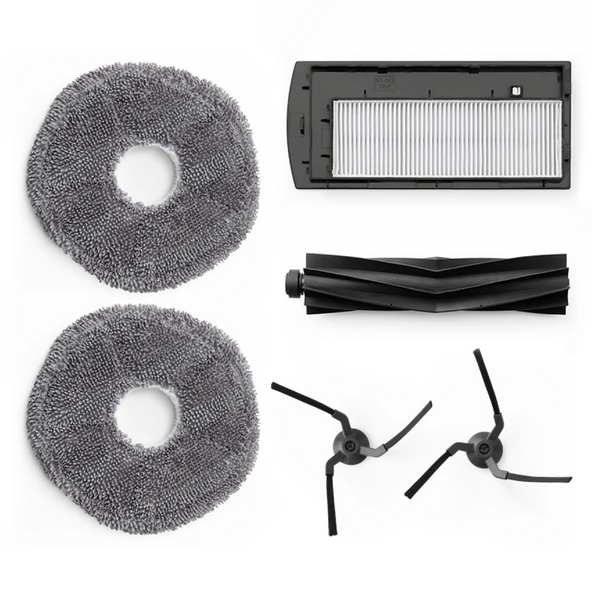 Replacement Parts Kit for eufy X9 Pro Robot Vacuums | Connect It Ireland