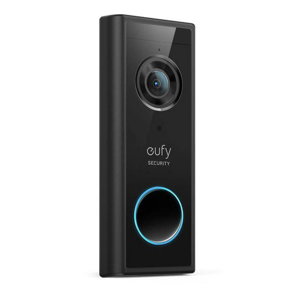 Eufy Video Doorbell 2K (Battery-Powered) Add on Unit | T82101W1 | Connect It Ireland