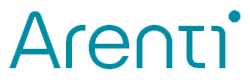 Arenti Logo PNG | Connect It Ireland