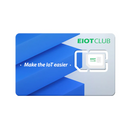 EIOTCLUB Data SIM Card | For 4G Security Cameras | Connect It Ireland