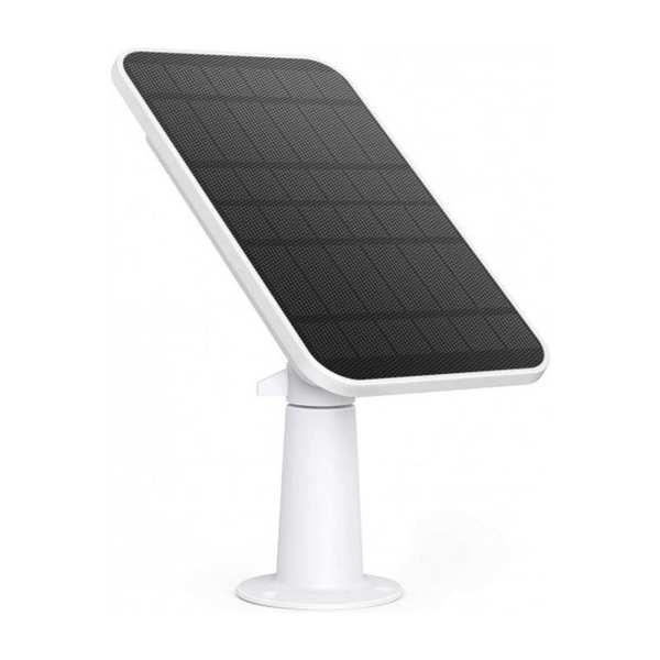 Eufy Solar Panel for Outdoor Security Camera | Connect it Ireland