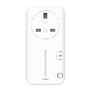 STRONG AV600 Passthrough Powerline Kit | Connect It Ireland