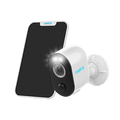 Reolink Argus 3 Pro | Smart Wire-Free Camera with Motion Spotlight