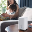 Eufy Video Doorbell 2K (Battery-Powered) with HomeBase 2 | E82101W4