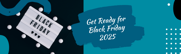 When is Black Friday 2025? | Connect It Ireland