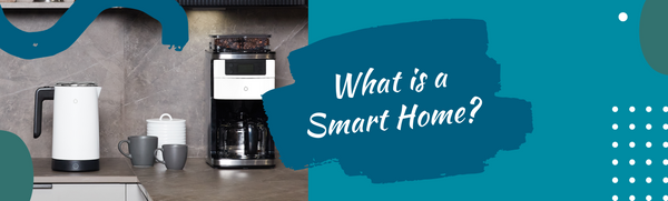 What is a Smart Home - Connect It ireland