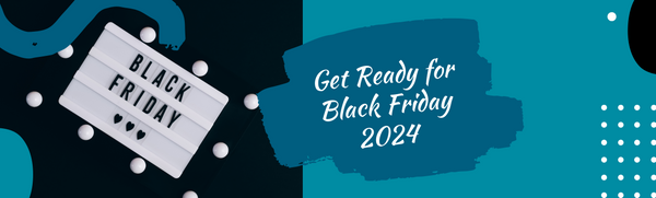 When is Black Friday 2024? | Connect It Ireland