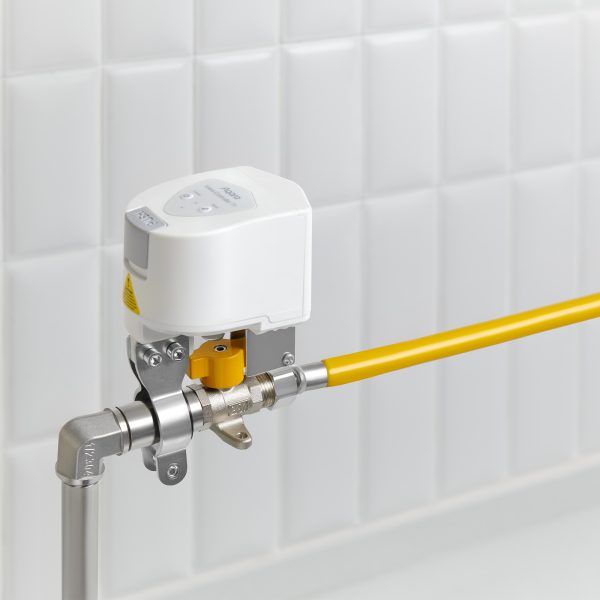 Aqara Valve Controller T1 | Smart Water / Gas Control | Connect It Ireland