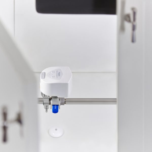 Aqara Valve Controller T1 | Smart Water / Gas Control | Connect It Ireland