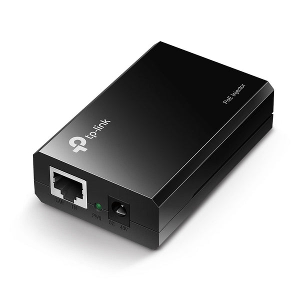 TP-Link PoE Injector upto 15.4W | Connect It Ireland