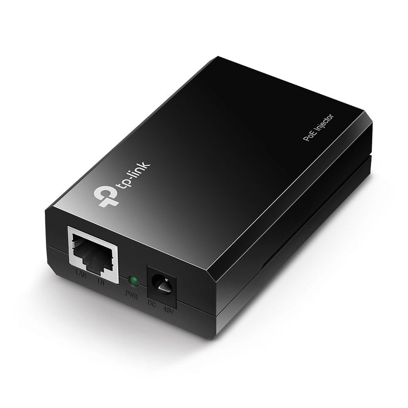 TP-Link PoE Injector upto 15.4W | Connect It Ireland