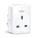 TP-Link | Tapo P110 Mini Smart Wi-Fi Plug with Energy Monitoring | Connect It Ireland
