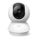 Tp-Link | Tapo C200 | Indoor Pan/Tilt Home Security Wi-Fi Camera | Connect It Ireland