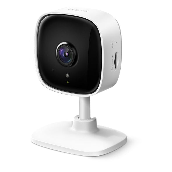 Tp-Link | Tapo C110 | Indoor Home Security Wi-Fi Camera | Connect It Ireland