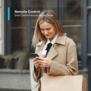 TP-Link | Tapo P110 Mini Smart Wi-Fi Plug with Energy Monitoring | Connect It Ireland