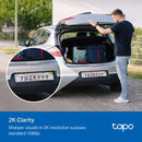 TP-Link | Tapo C410 KIT | Solar-Powered Security Camera Kit | Connect It Ireland