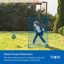 TP-Link | Tapo C410 KIT | Solar-Powered Security Camera Kit | Connect It Ireland