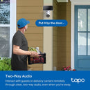 TP-Link | Tapo C410 KIT | Solar-Powered Security Camera Kit | Connect It Ireland