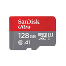 SanDisk | 128GB Ultra microSD | Connect It