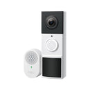 Tp-Link Tapo D210 | Video Doorbell Camera with Chime | Connect It Ireland