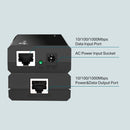 TP-Link PoE Injector upto 15.4W | Connect It Ireland