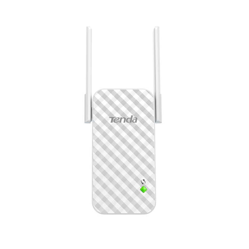 Tenda A9 | Wireless N300 Universal WiFi Range Extender | Connect It Ireland