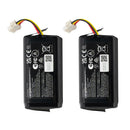 eufy RoboVac Replacement Battery Pack*2 | For X10 Pro Omni | Connect It Ireland