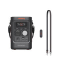 Jackery 300D Explorer Portable Power Station & 40W Solar Panel | 288Wh | 300W | 21-0009-000212 | Connect It Ireland