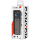 Canyon Power Bank PB-2010 | 27000 mAh | Connect It Ireland