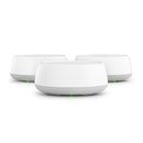 TP-Link Deco BE25  | BE5000 Whole Home Mesh WiFi 7 System | Connect It Ireland