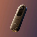 Reolink Doorbell (2nd Gen) | Smart 2K Dual-Band Wi-Fi Battery Doorbell