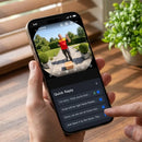 Reolink Doorbell (2nd Gen) | Smart 2K Dual-Band Wi-Fi Battery Doorbell