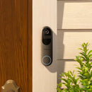 Reolink Doorbell (2nd Gen) | Smart 2K Dual-Band Wi-Fi Battery Doorbell