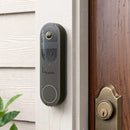 Reolink Doorbell (2nd Gen) | Smart 2K Dual-Band Wi-Fi Battery Doorbell