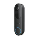 Reolink Doorbell (2nd Gen) | Smart 2K Dual-Band Wi-Fi Battery Doorbell