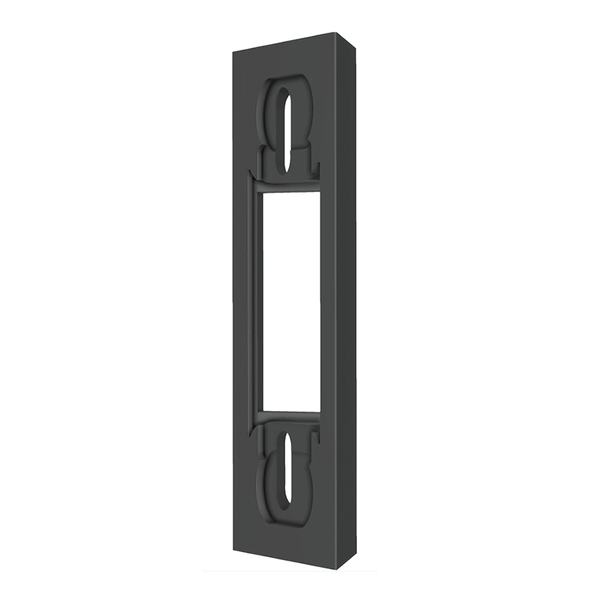 30 Degree Angle Corner Bracket | Eufy Doorbell 2K Wired, 2K Wireless & 1080p | Connect It Ireland