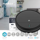 Nedis SmartLife Robot Vacuum Cleaner | 3-in-1 Cleaner | Connect It Ireland