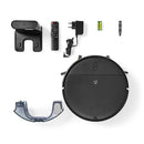 Nedis SmartLife Robot Vacuum Cleaner | 3-in-1 Cleaner | Connect It Ireland