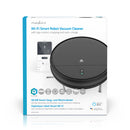 Nedis SmartLife Robot Vacuum Cleaner | 3-in-1 Cleaner | Connect It Ireland