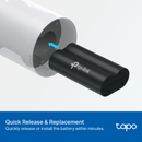 TP-Link | Tapo A100 Battery Pack for Tapo C420, Tapo C400, Tapo D230 | Connect It Ireland