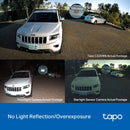 Tp-Link | Tapo C325WB | ColorPro Outdoor Security Wi-Fi Camera | Connect It Ireland