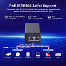 MokerLink Gigabit PoE Injector | Connect It Ireland