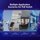 MokerLink Gigabit PoE Injector | Connect It Ireland