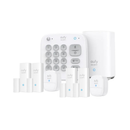 DIY Eufy Security 8-Piece Home Alarm Kit